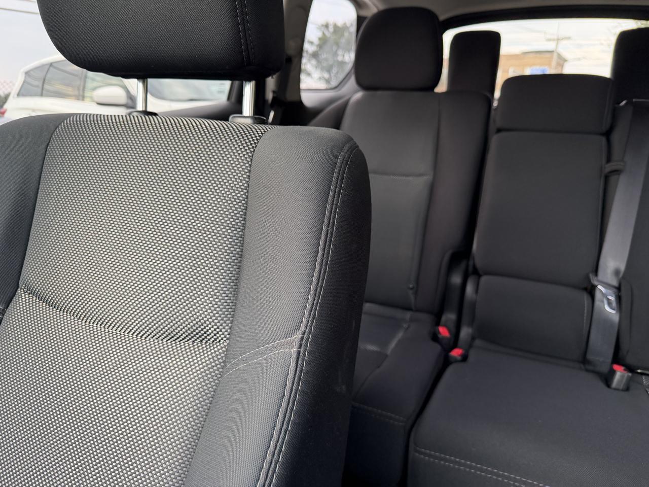 Nissan Pathfinder Platinum 4WD 2017