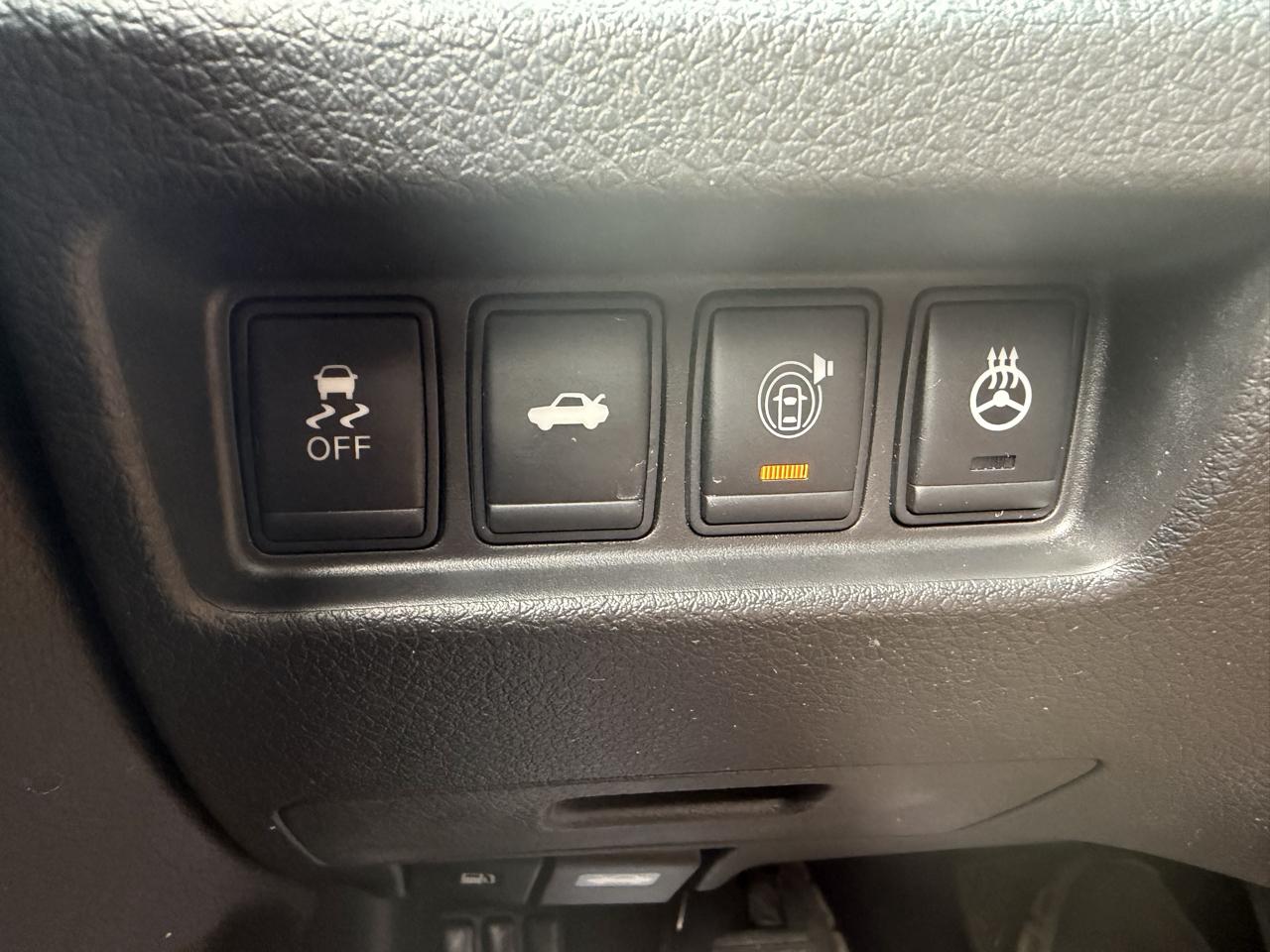 Nissan Altima 2.5 SL 2013