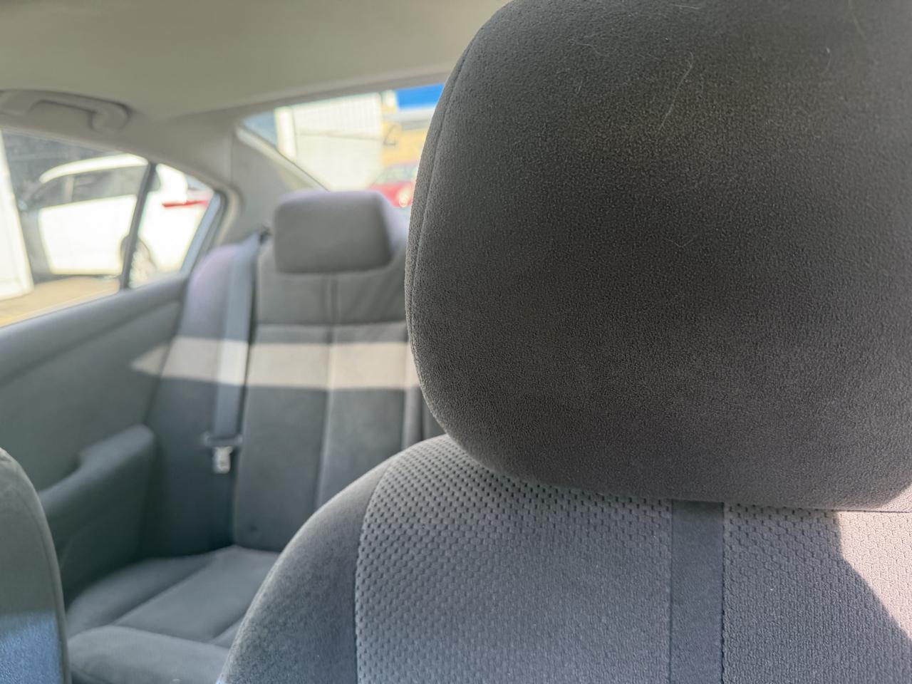 Nissan Altima 2.5 2009