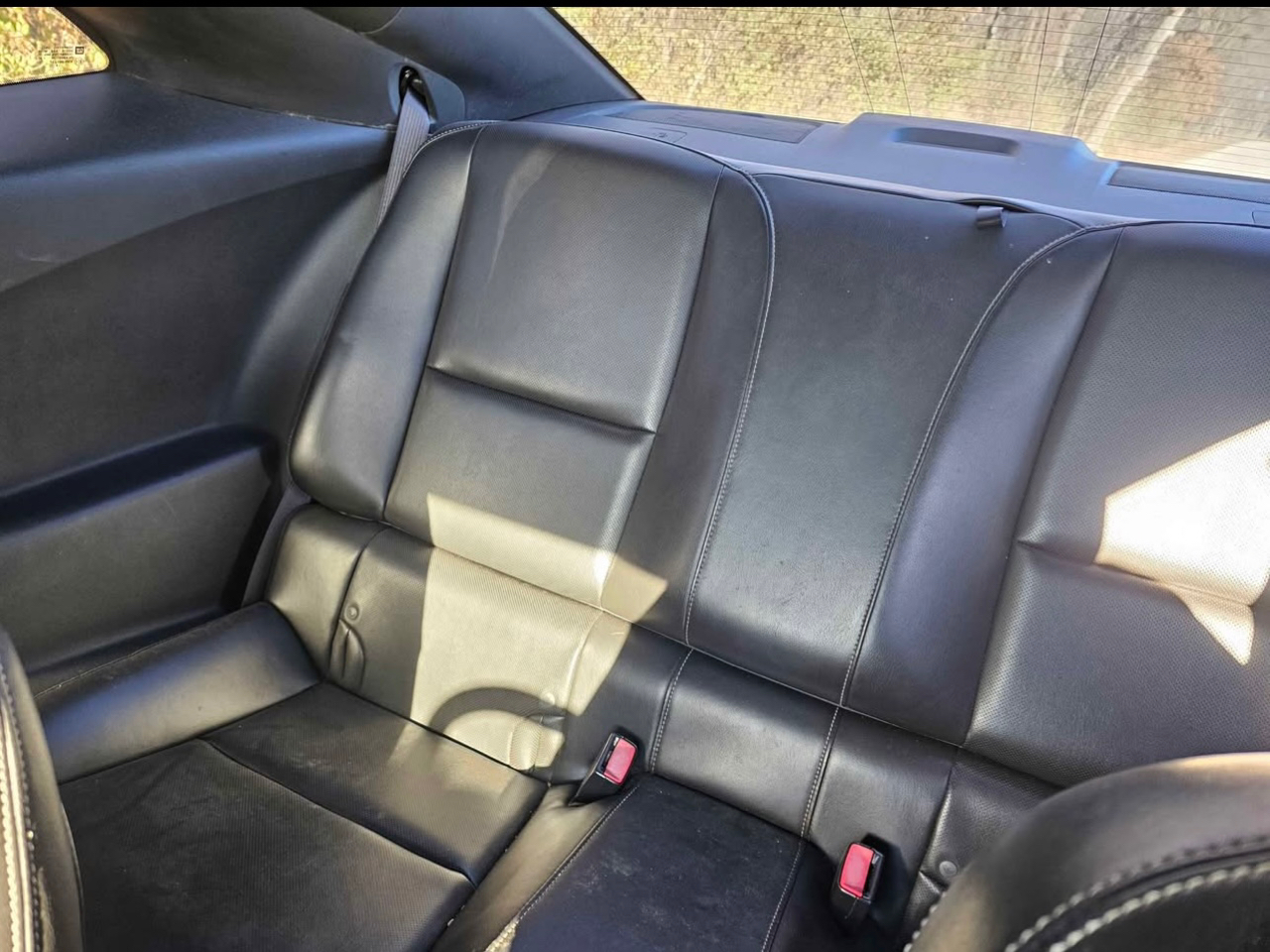 Chevrolet Camaro LT2 Coupe 2010