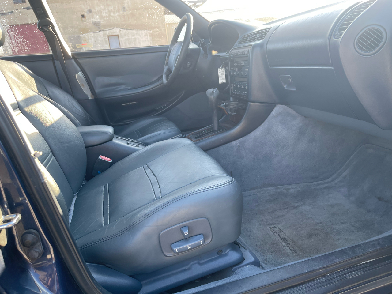 Lexus ES 300 Base 1994