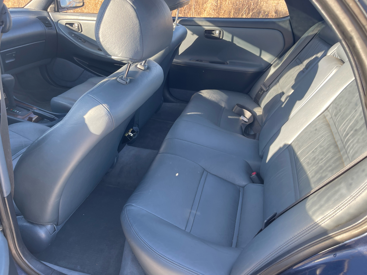 Lexus ES 300 Base 1994