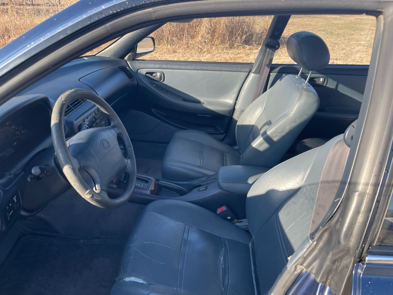 Lexus ES 300 Base 1994