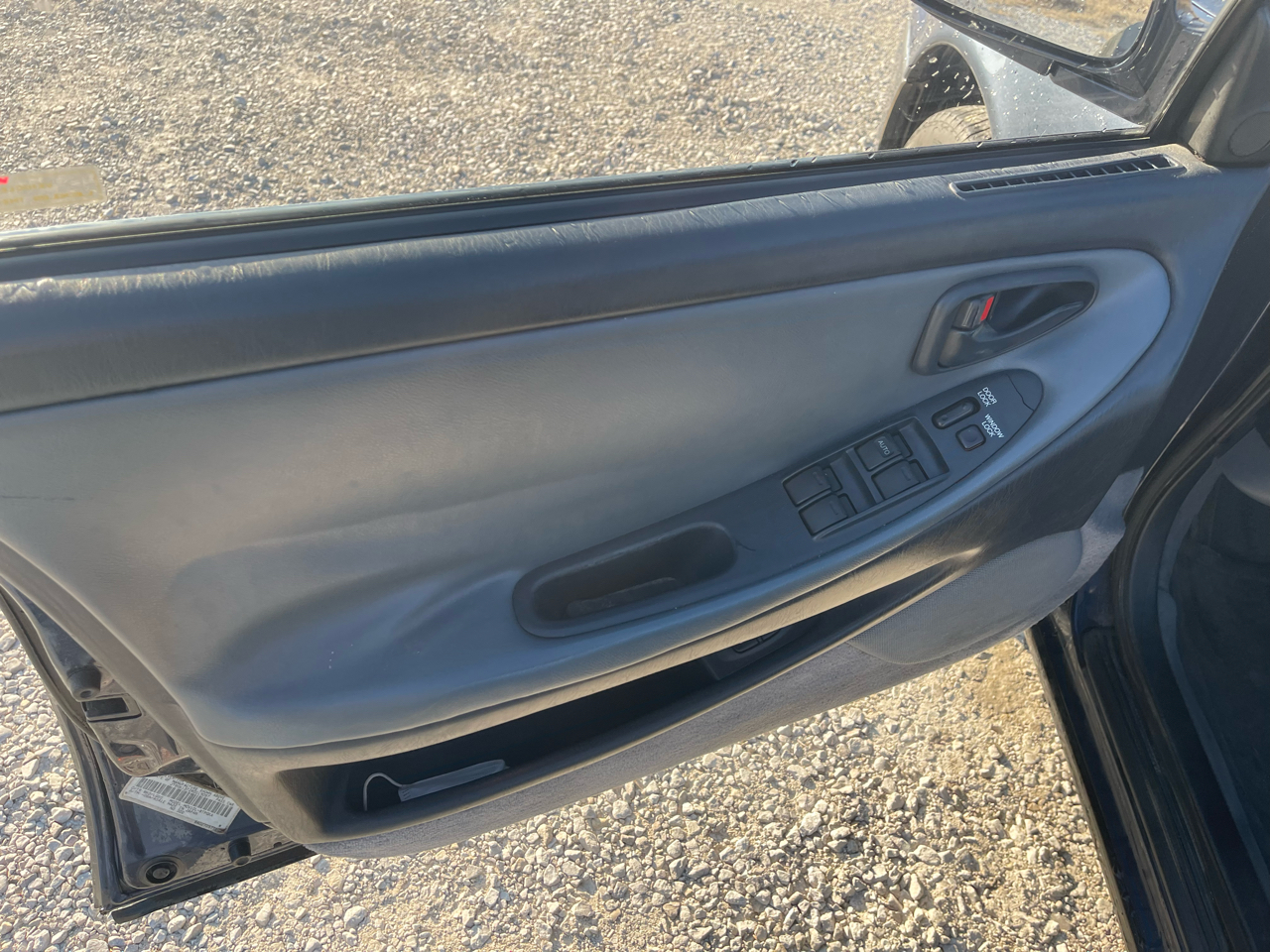 Lexus ES 300 Base 1994