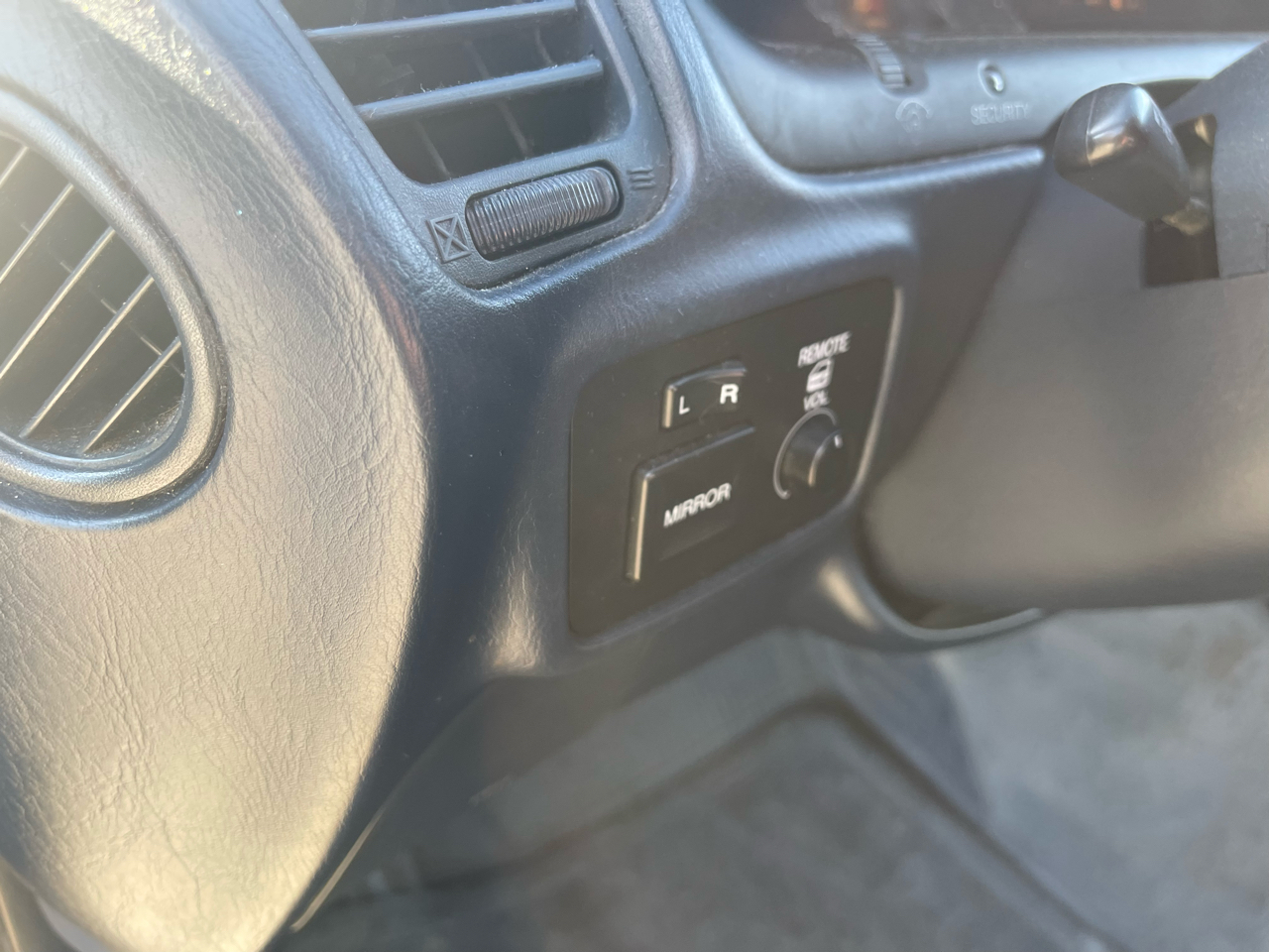 Lexus ES 300 Base 1994