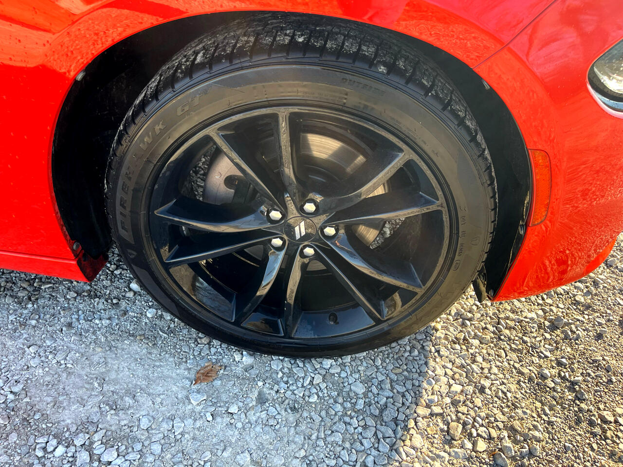 Dodge Charger R/T 2017