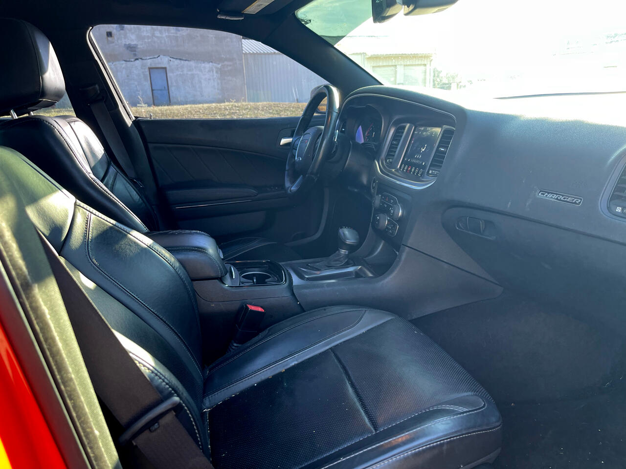 Dodge Charger R/T 2017