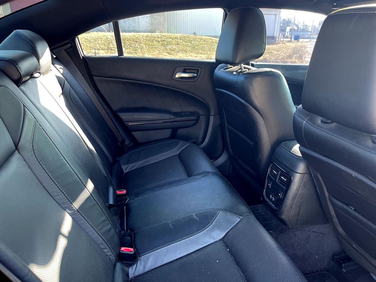 Dodge Charger R/T 2017