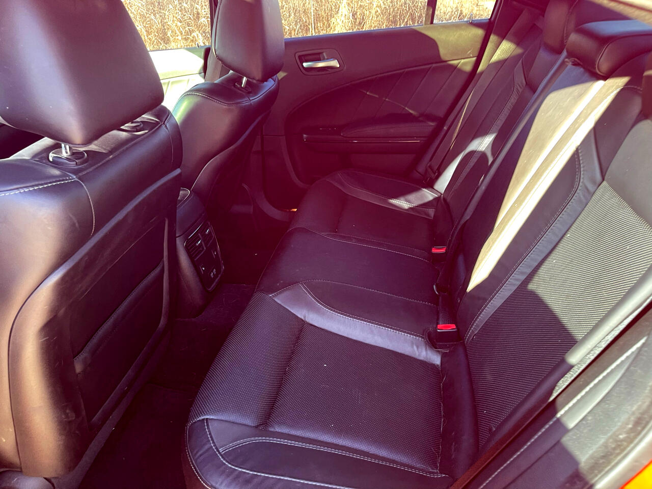 Dodge Charger R/T 2017