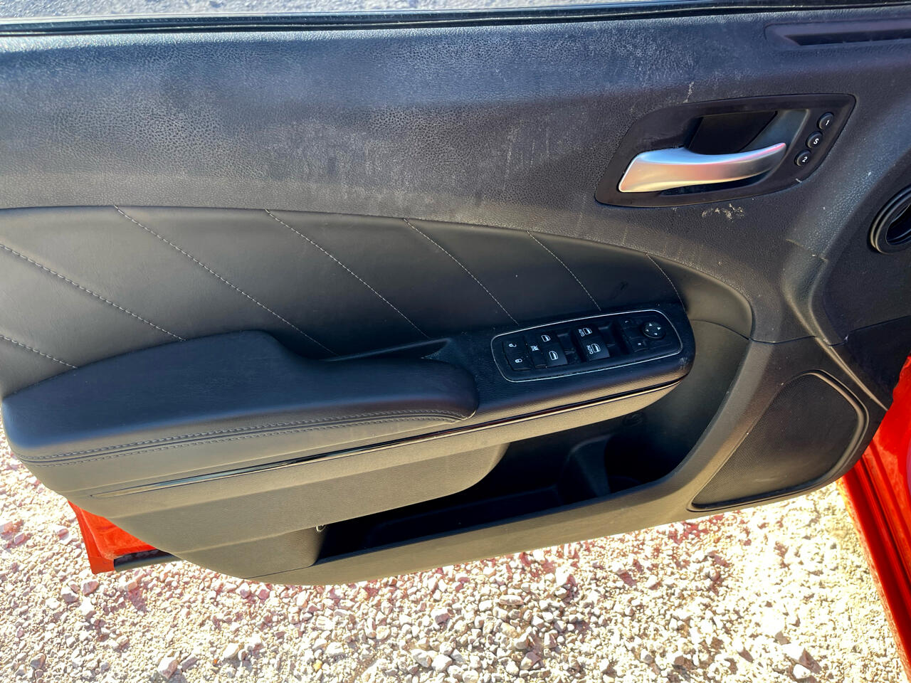 Dodge Charger R/T 2017