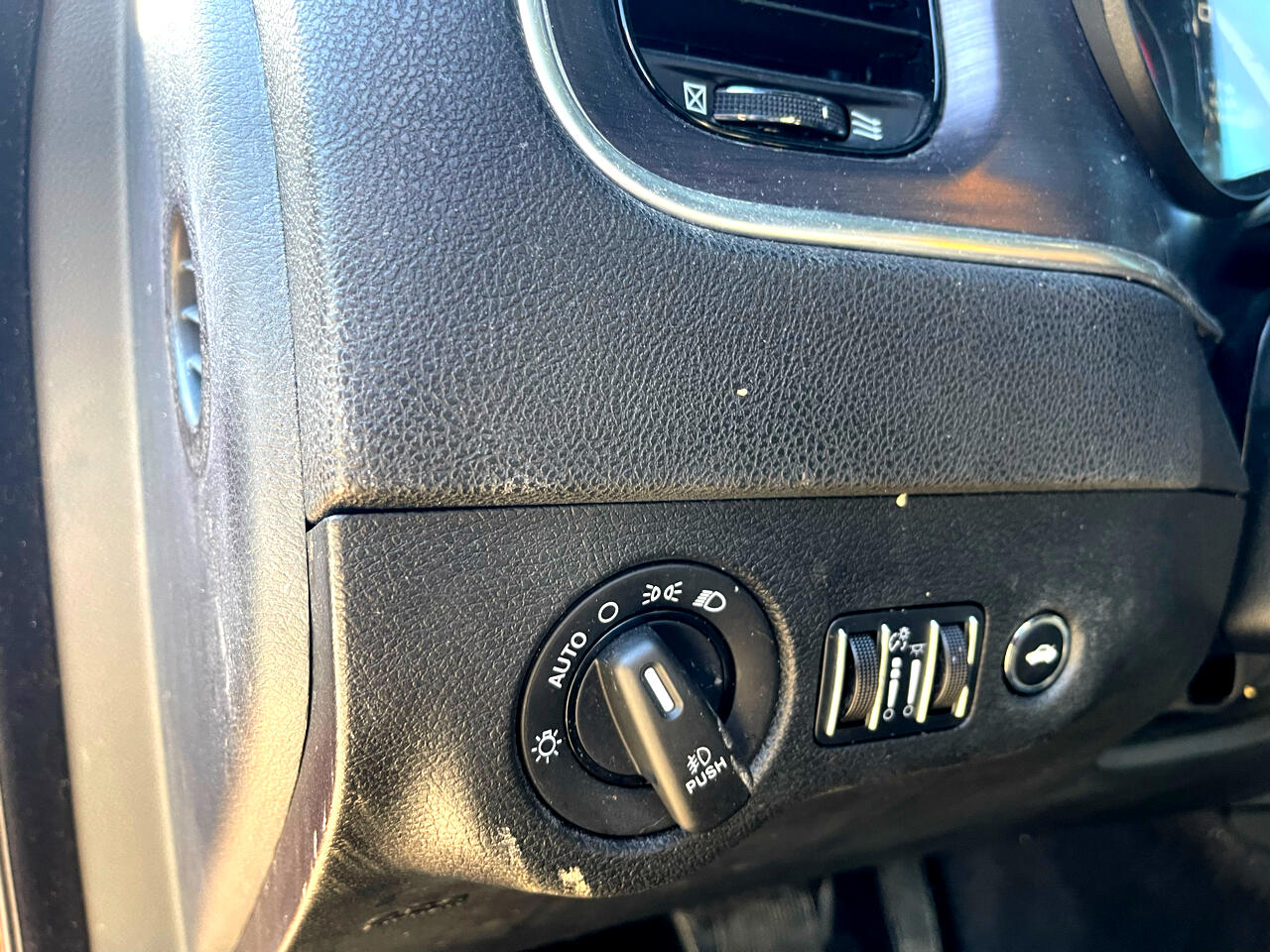 Dodge Charger R/T 2017