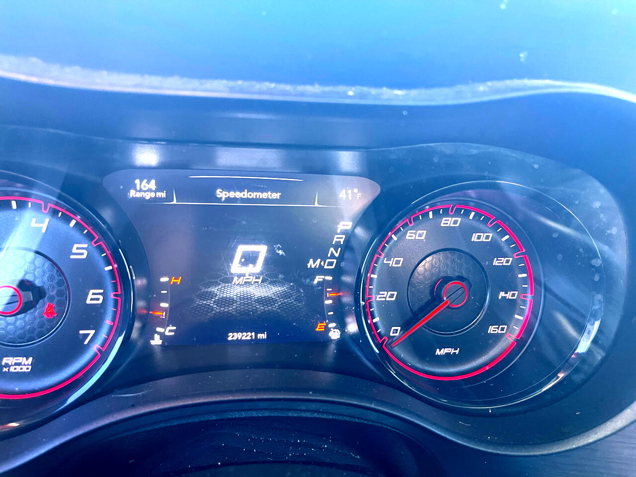 Dodge Charger R/T 2017