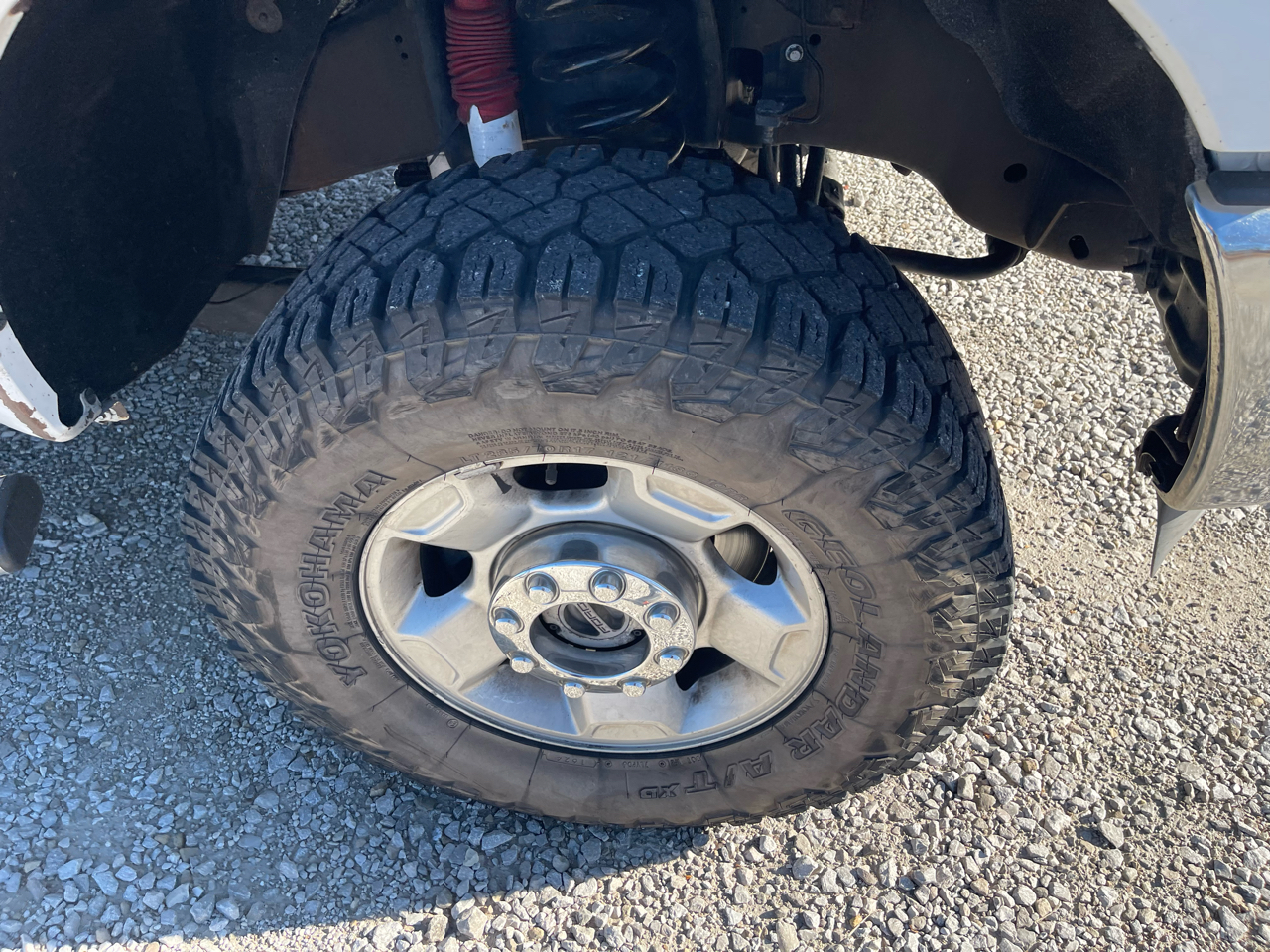 Ford F-250 SD XLT Crew Cab Long Bed 4WD 2013