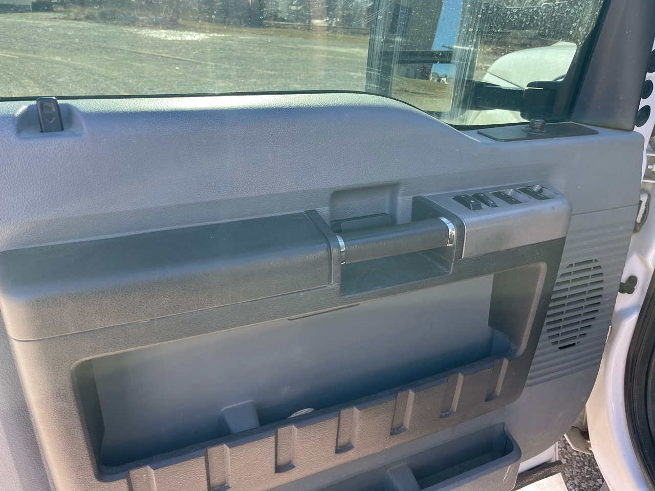 Ford F-250 SD XLT Crew Cab Long Bed 4WD 2013