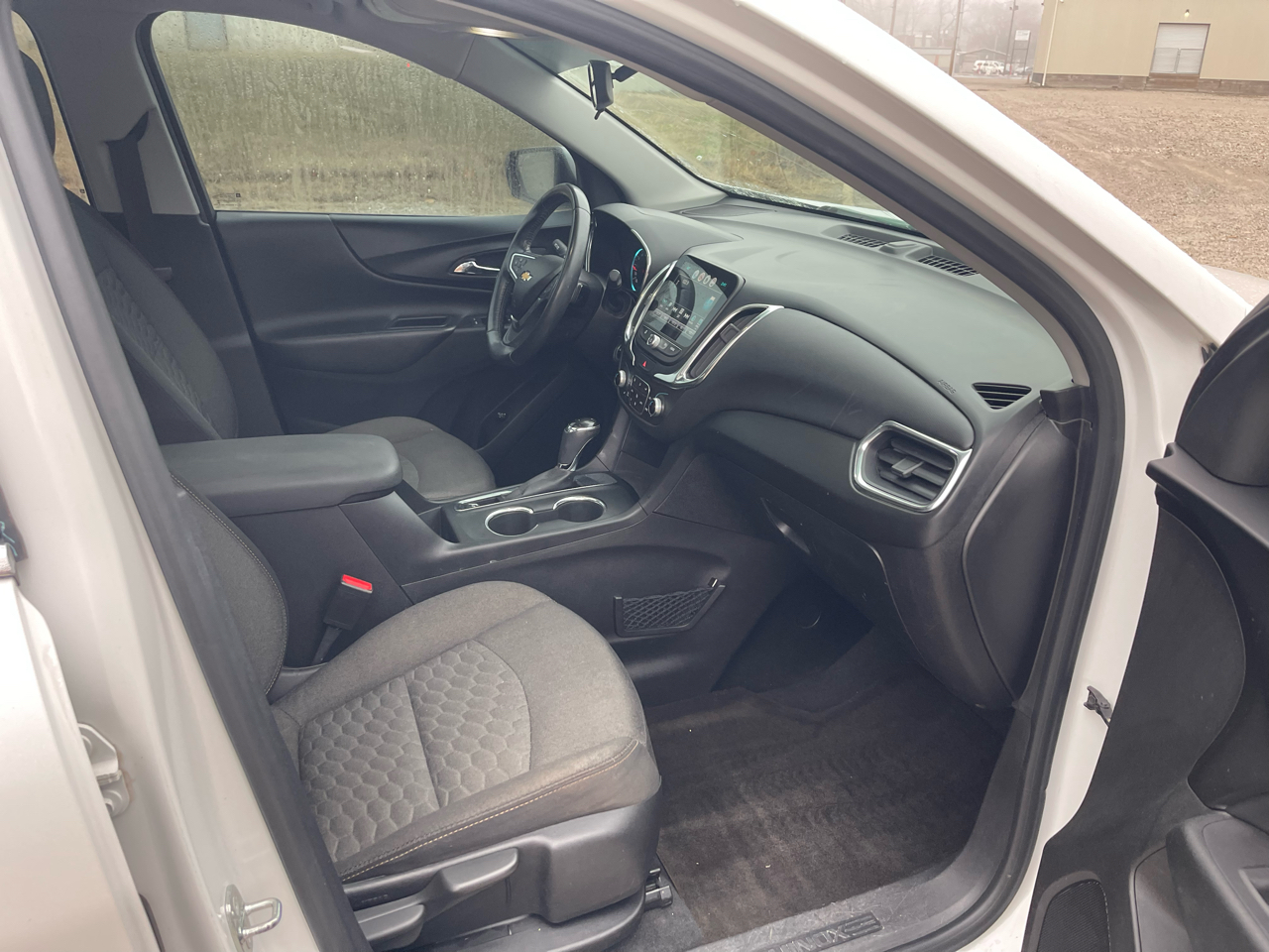 Chevrolet Equinox LT 2WD 2018