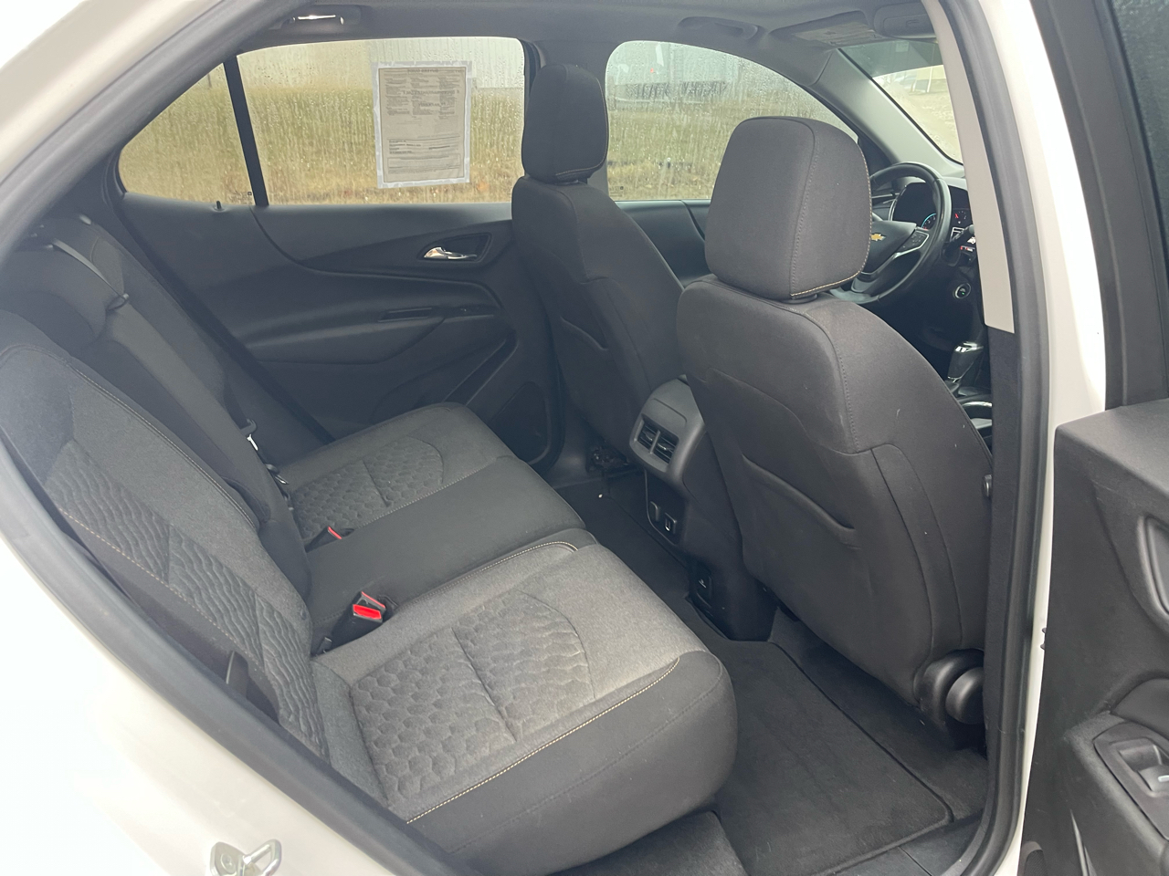 Chevrolet Equinox LT 2WD 2018