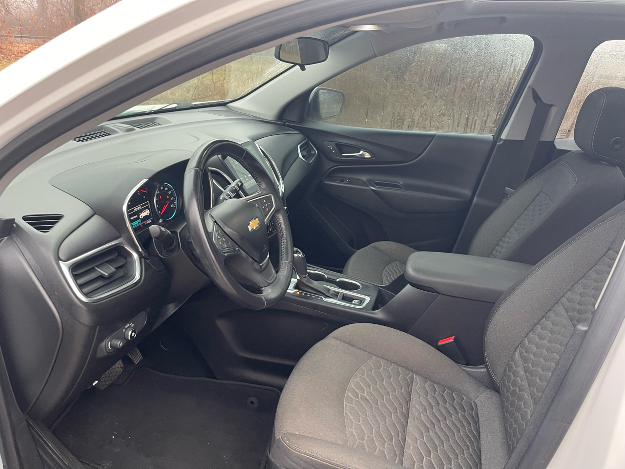 Chevrolet Equinox LT 2WD 2018