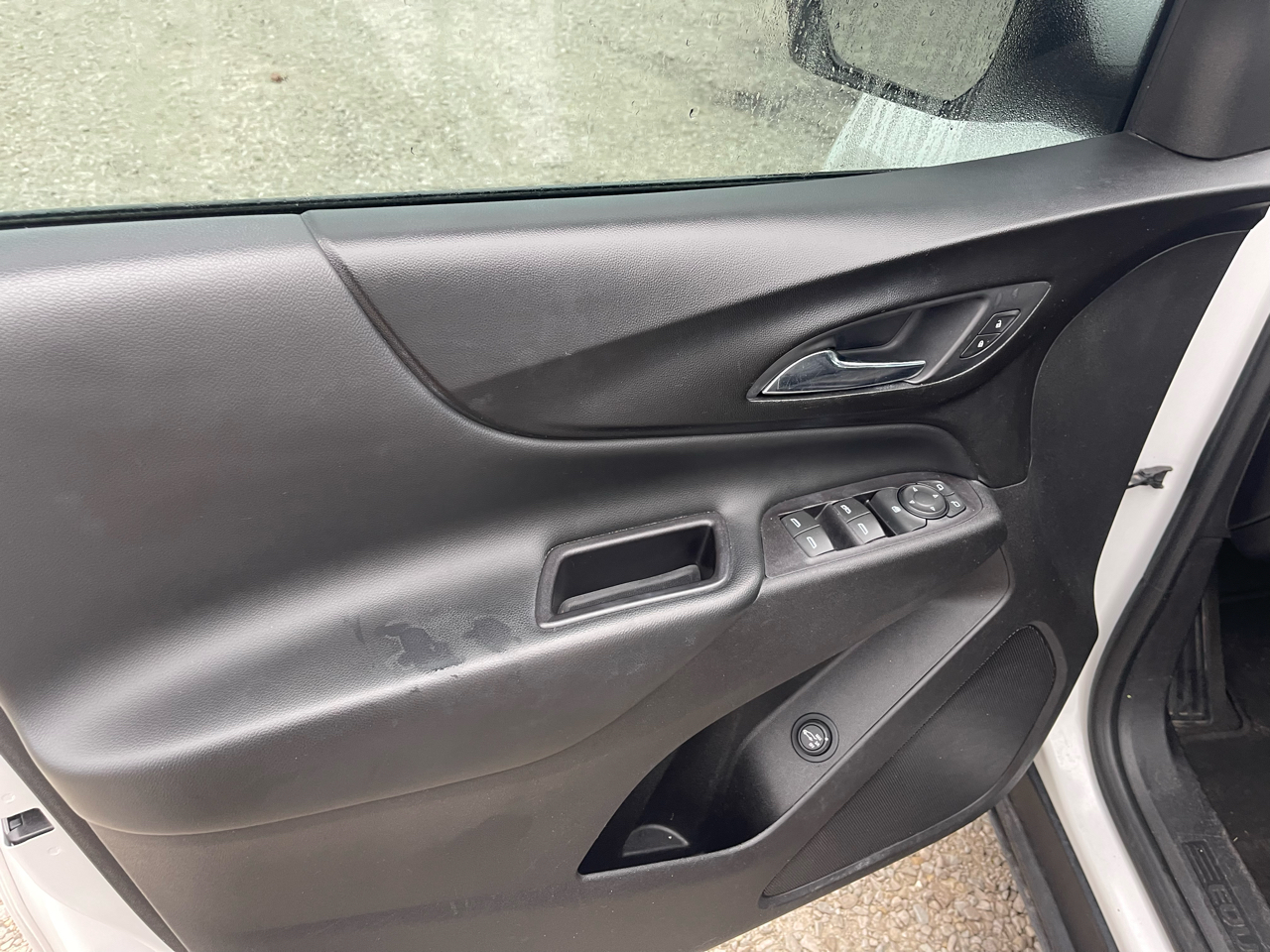 Chevrolet Equinox LT 2WD 2018