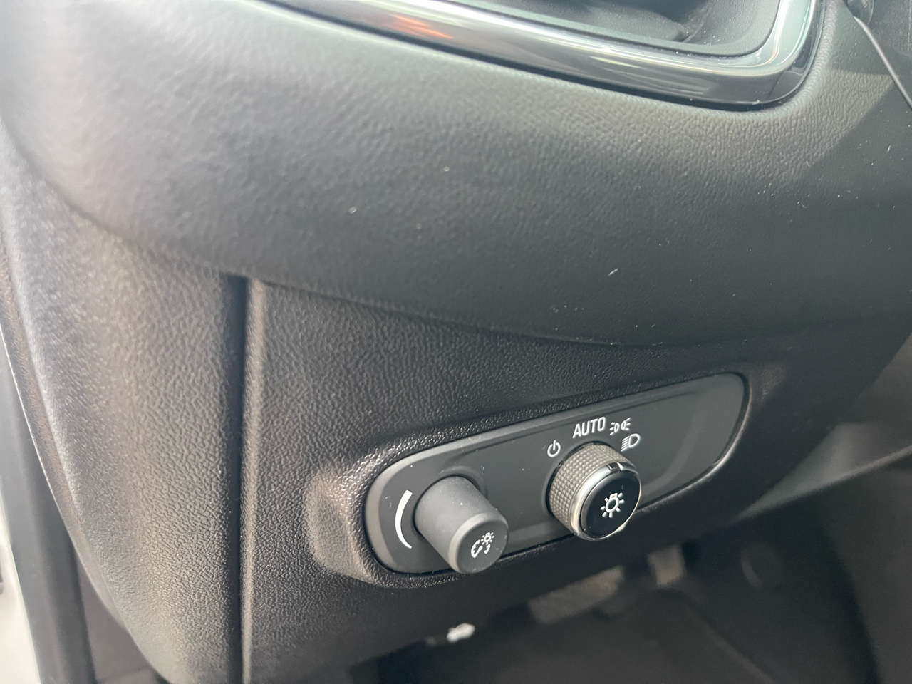 Chevrolet Equinox LT 2WD 2018