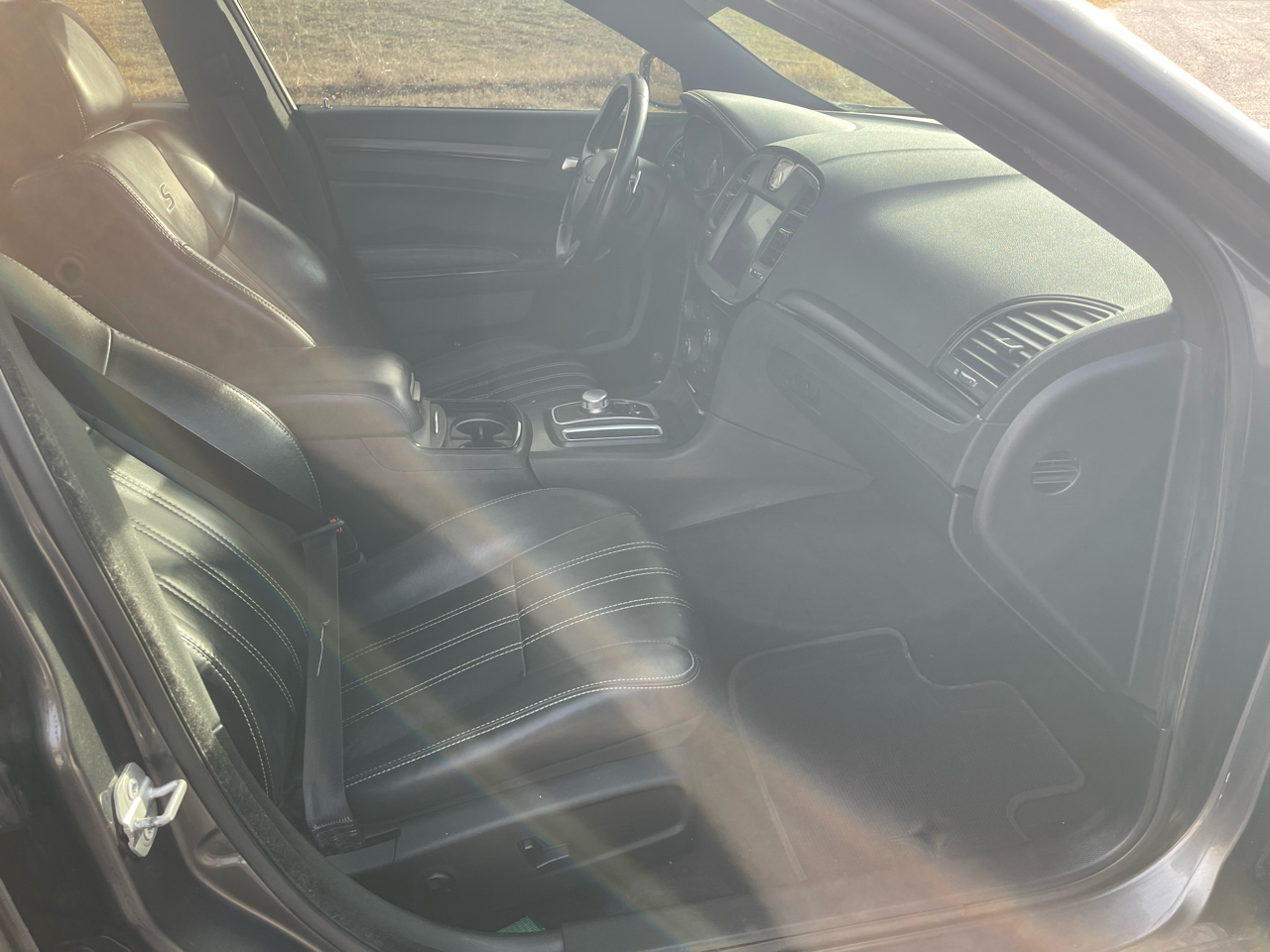 Chrysler 300 S V6 RWD 2015