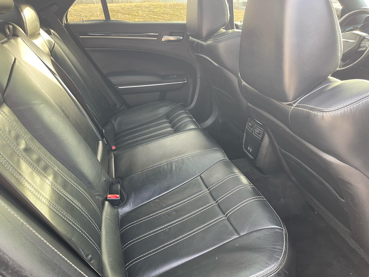 Chrysler 300 S V6 RWD 2015