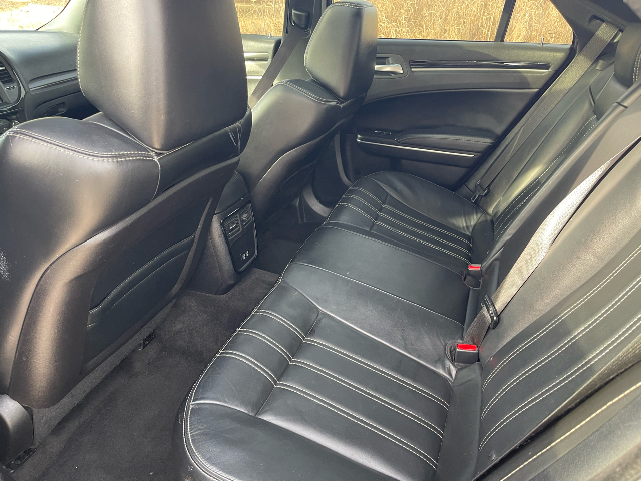 Chrysler 300 S V6 RWD 2015