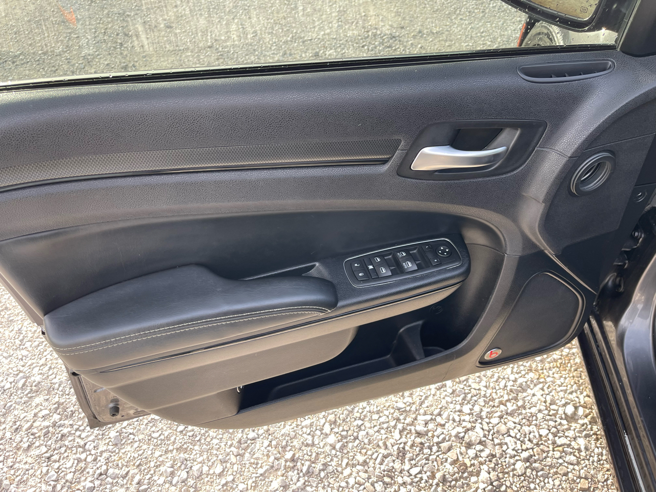 Chrysler 300 S V6 RWD 2015