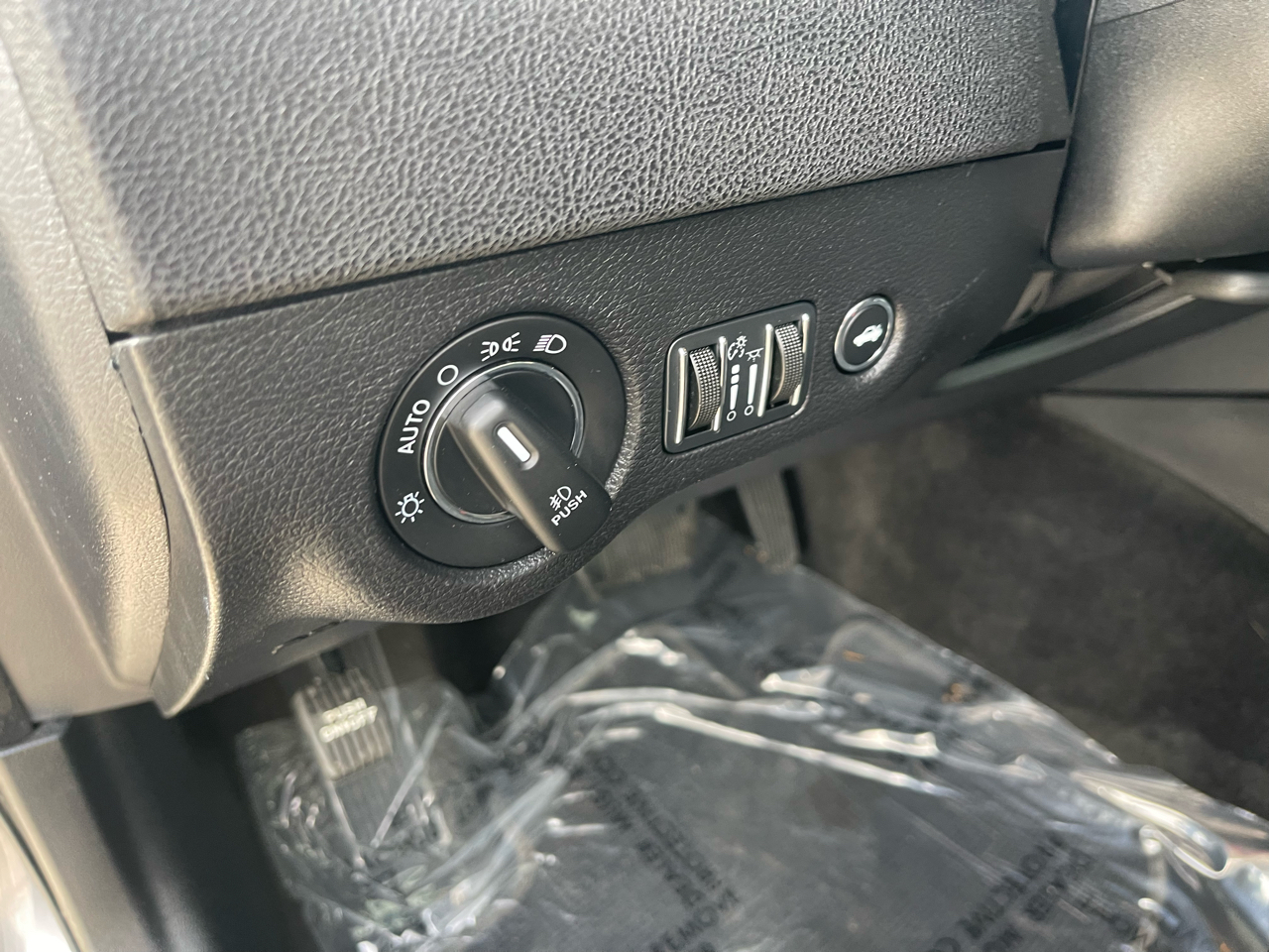 Chrysler 300 S V6 RWD 2015