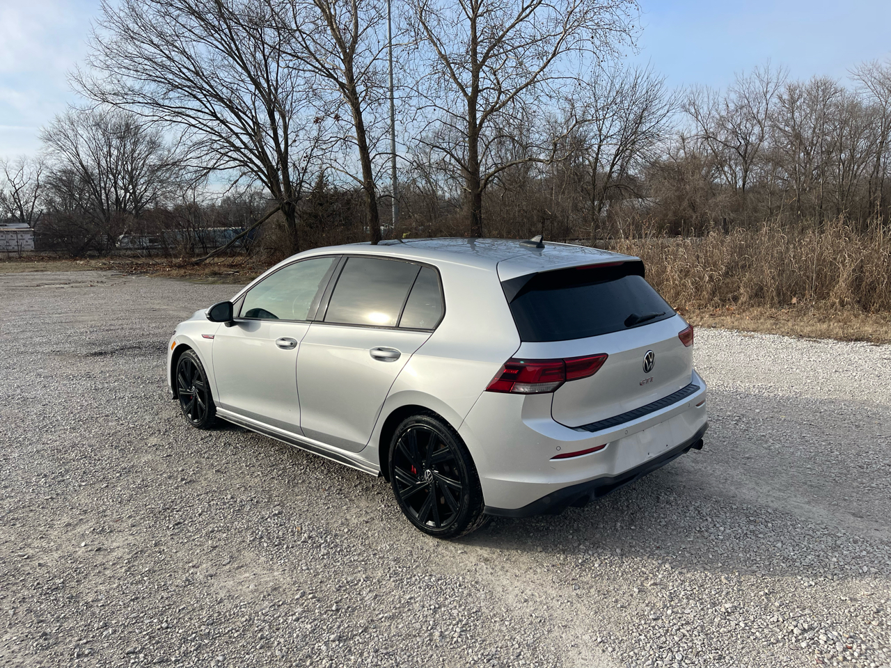 Volkswagen Golf GTI SE 2023