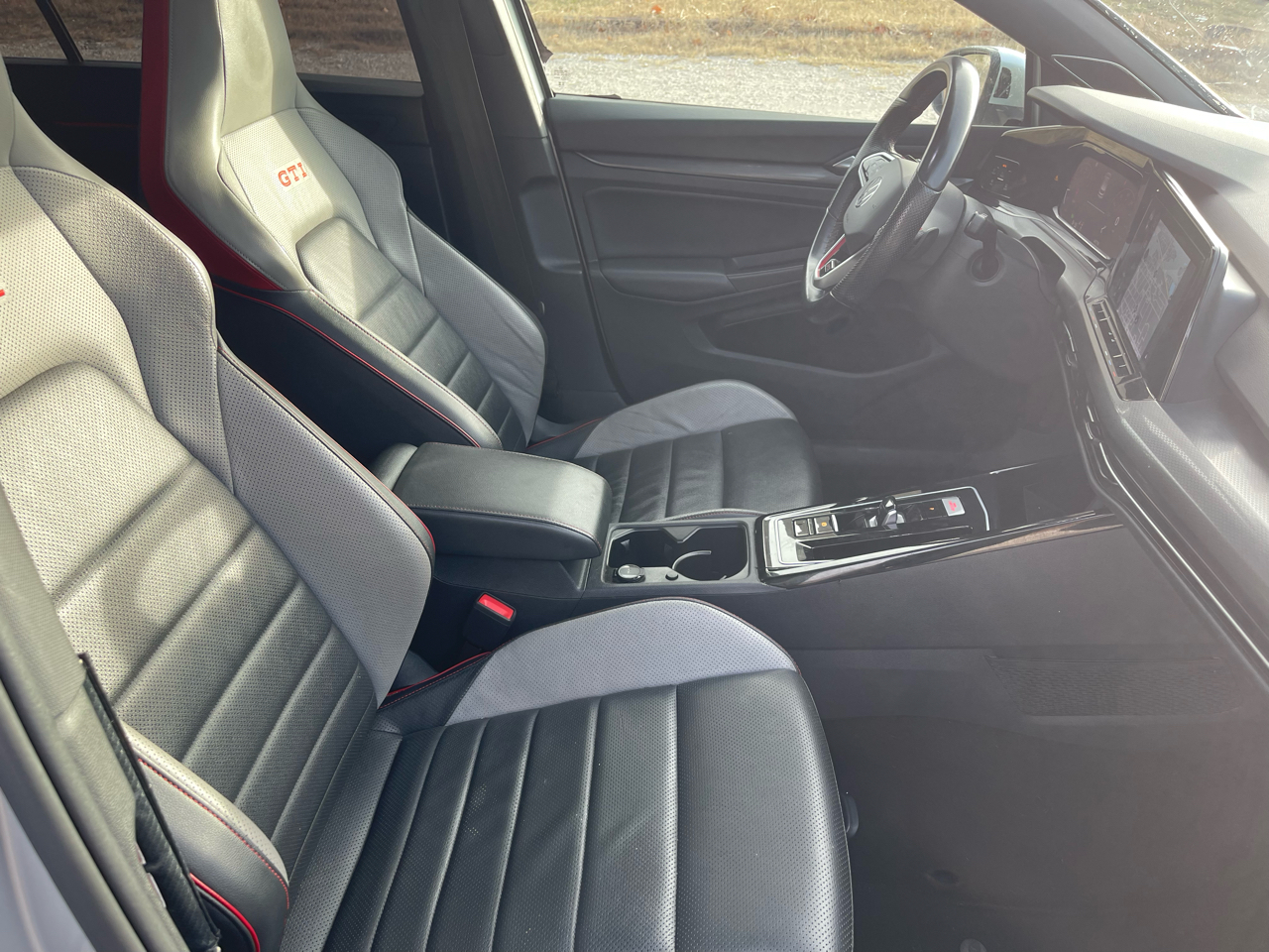 Volkswagen Golf GTI SE 2023