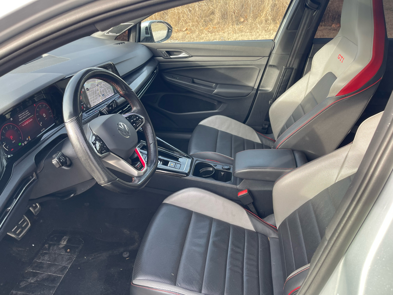 Volkswagen Golf GTI SE 2023