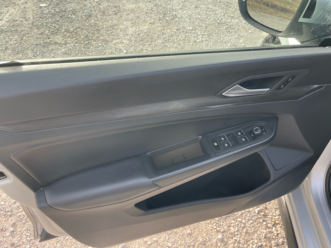 Volkswagen Golf GTI SE 2023