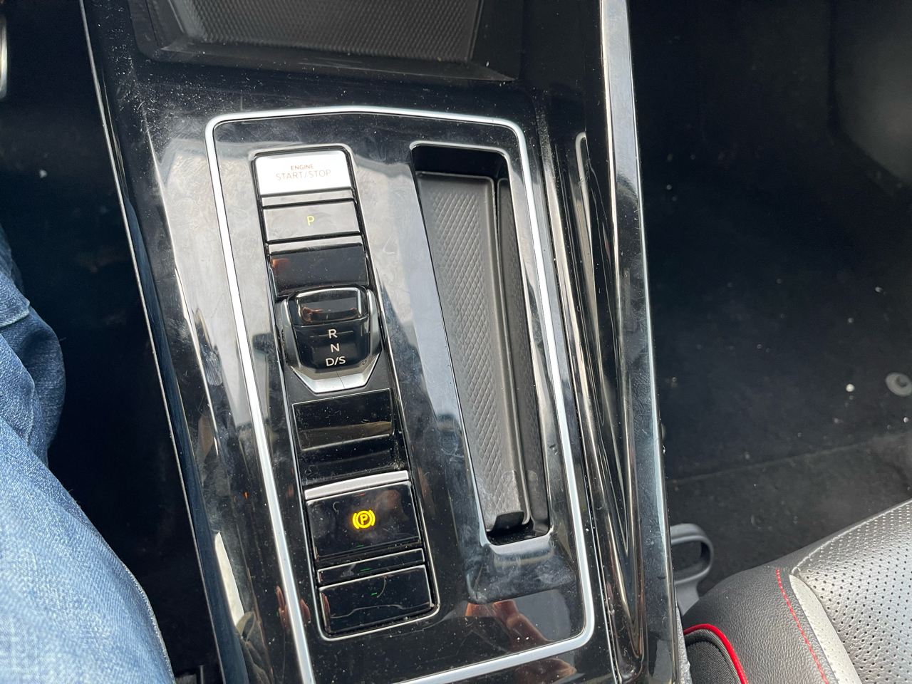 Volkswagen Golf GTI SE 2023