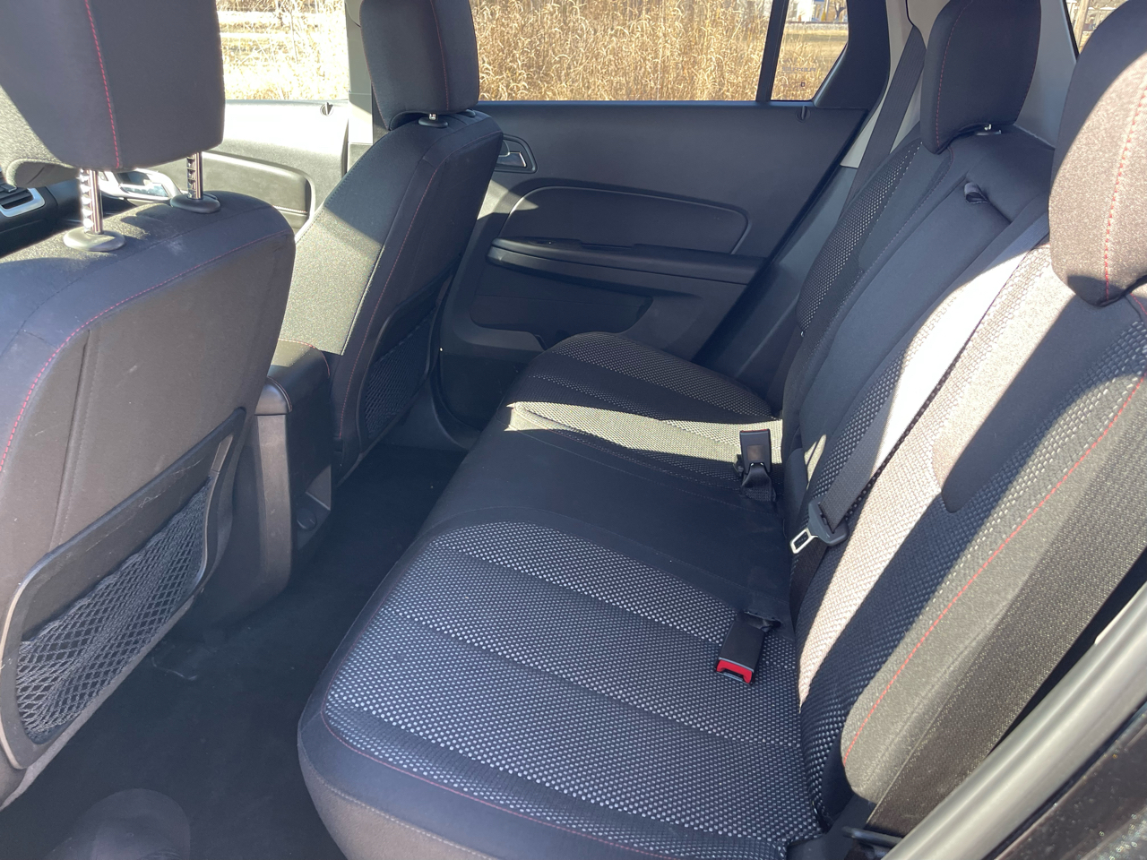 GMC Terrain SLE2 FWD 2014