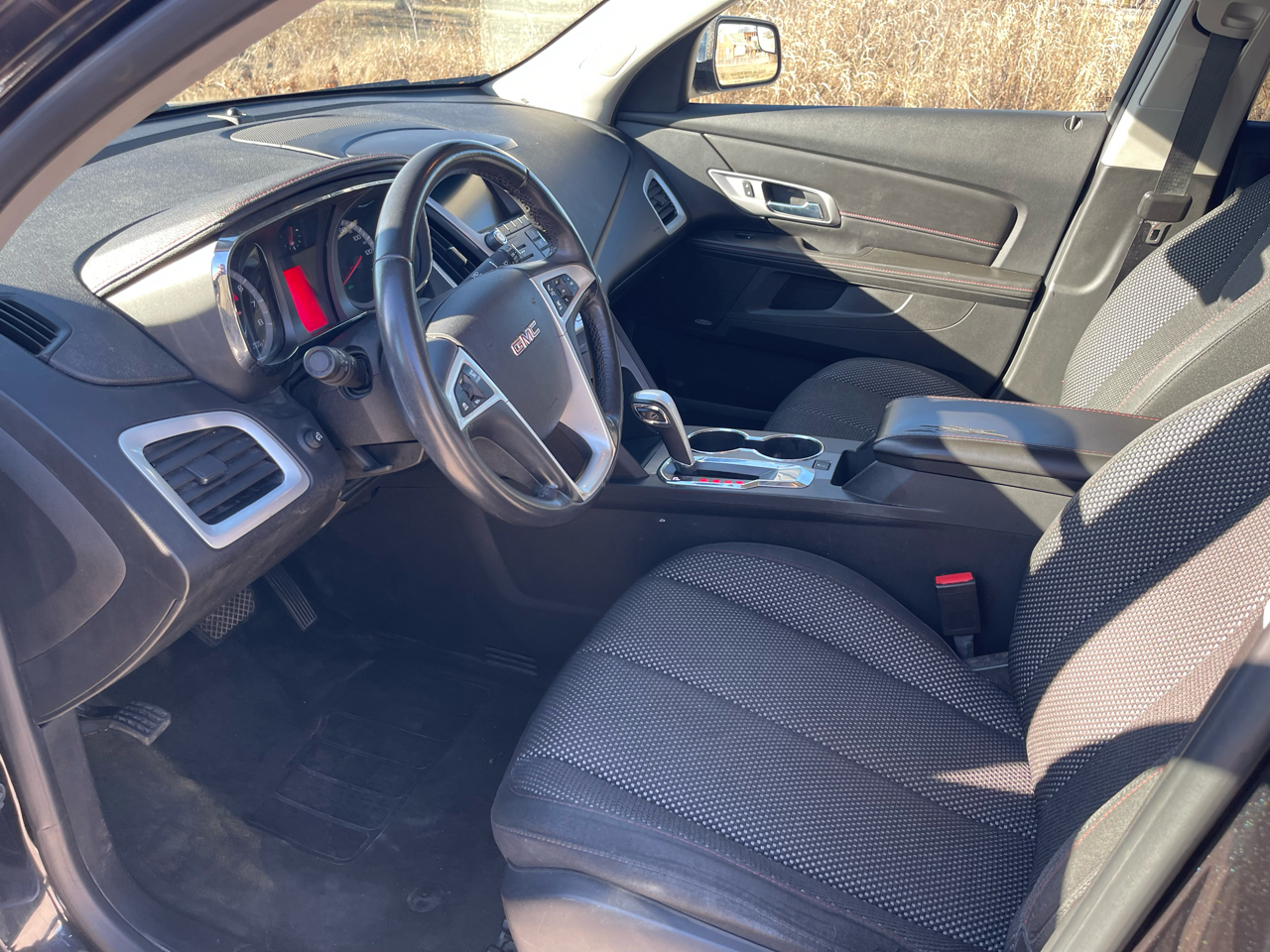 GMC Terrain SLE2 FWD 2014