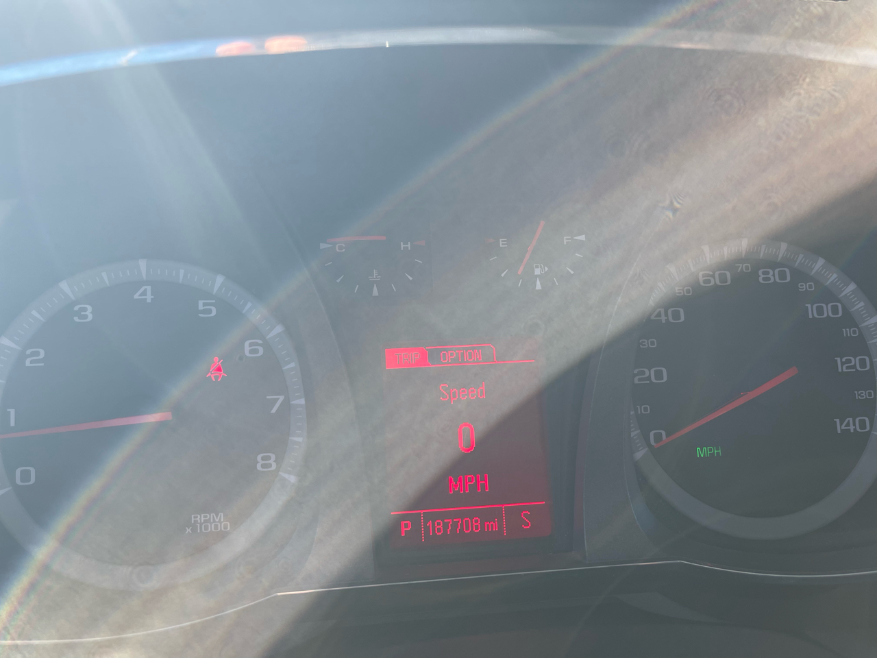 GMC Terrain SLE2 FWD 2014