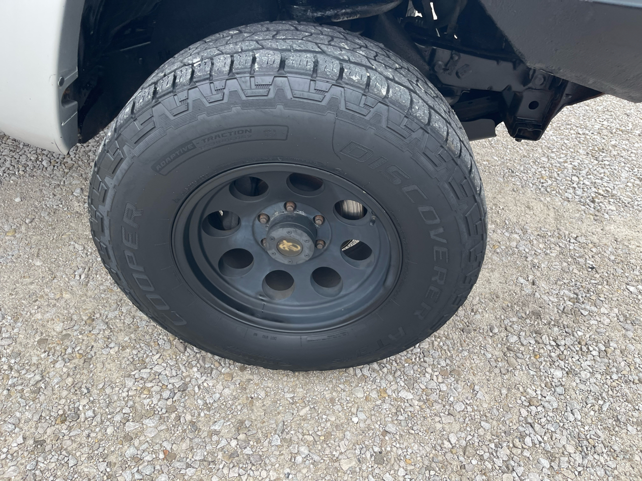 Toyota Tacoma Double Cab Long Bed V6 Auto 4WD 2011