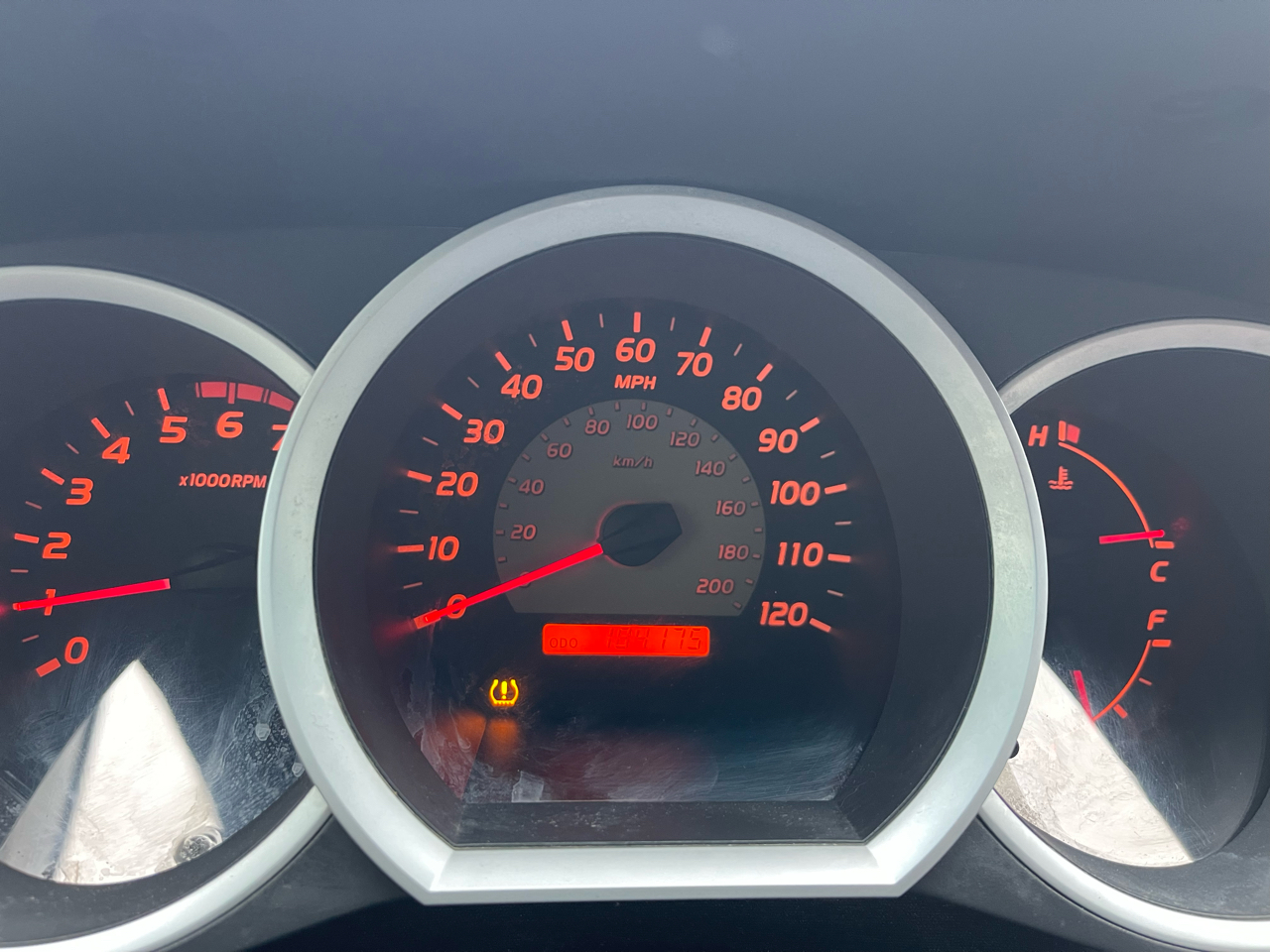 Toyota Tacoma Double Cab Long Bed V6 Auto 4WD 2011