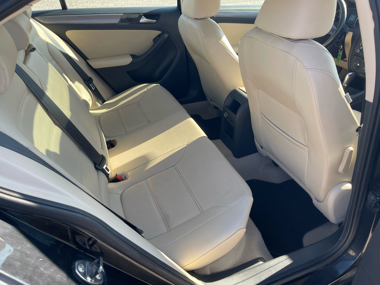 Volkswagen Jetta TDi 2014