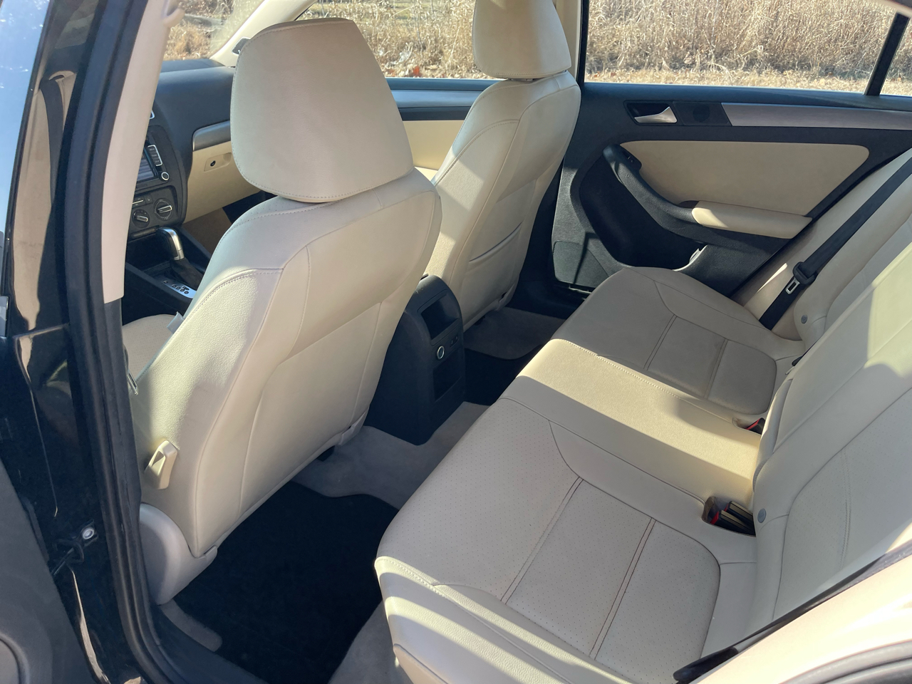 Volkswagen Jetta TDi 2014