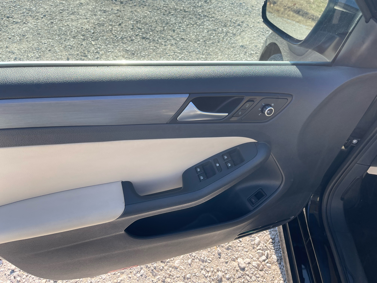 Volkswagen Jetta TDi 2014