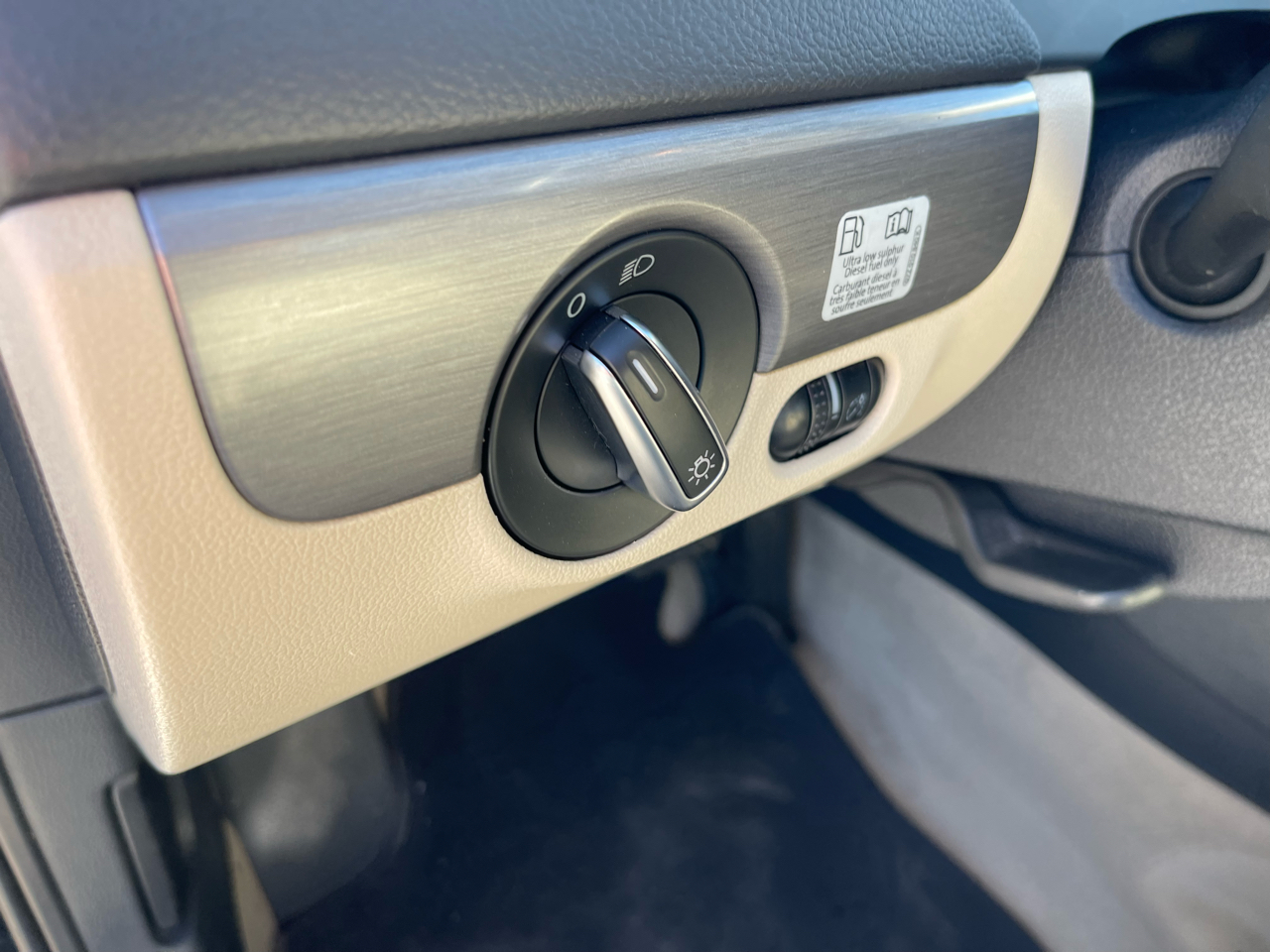 Volkswagen Jetta TDi 2014