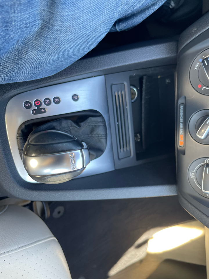 Volkswagen Jetta TDi 2014