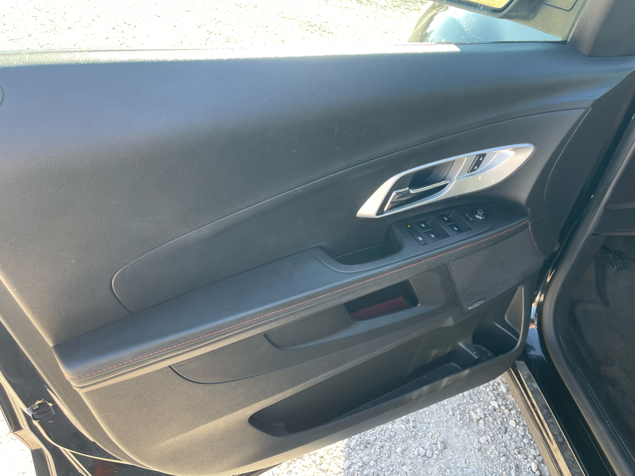 Chevrolet Equinox LTZ AWD 2015