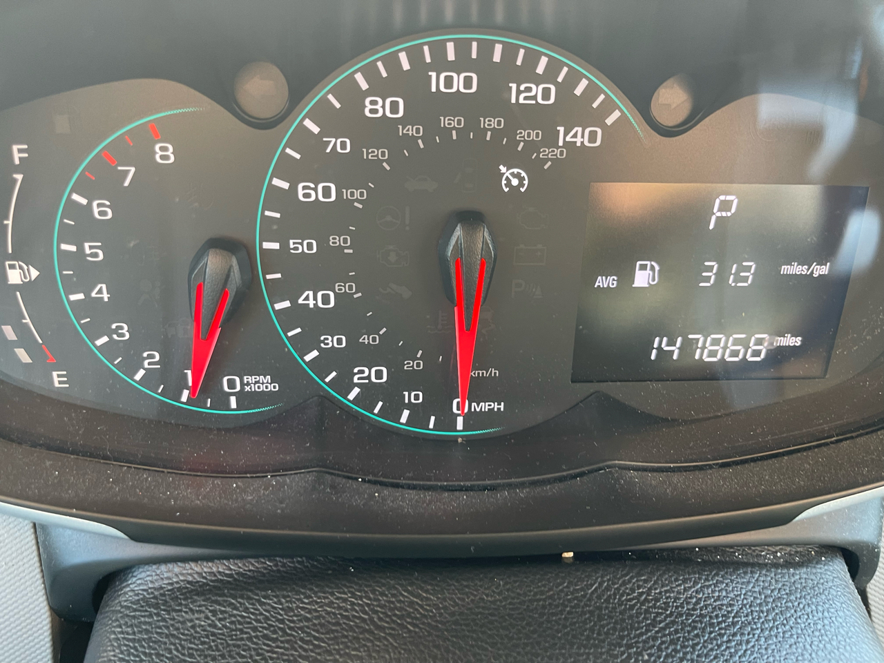 Chevrolet Sonic LT Auto Sedan 2017