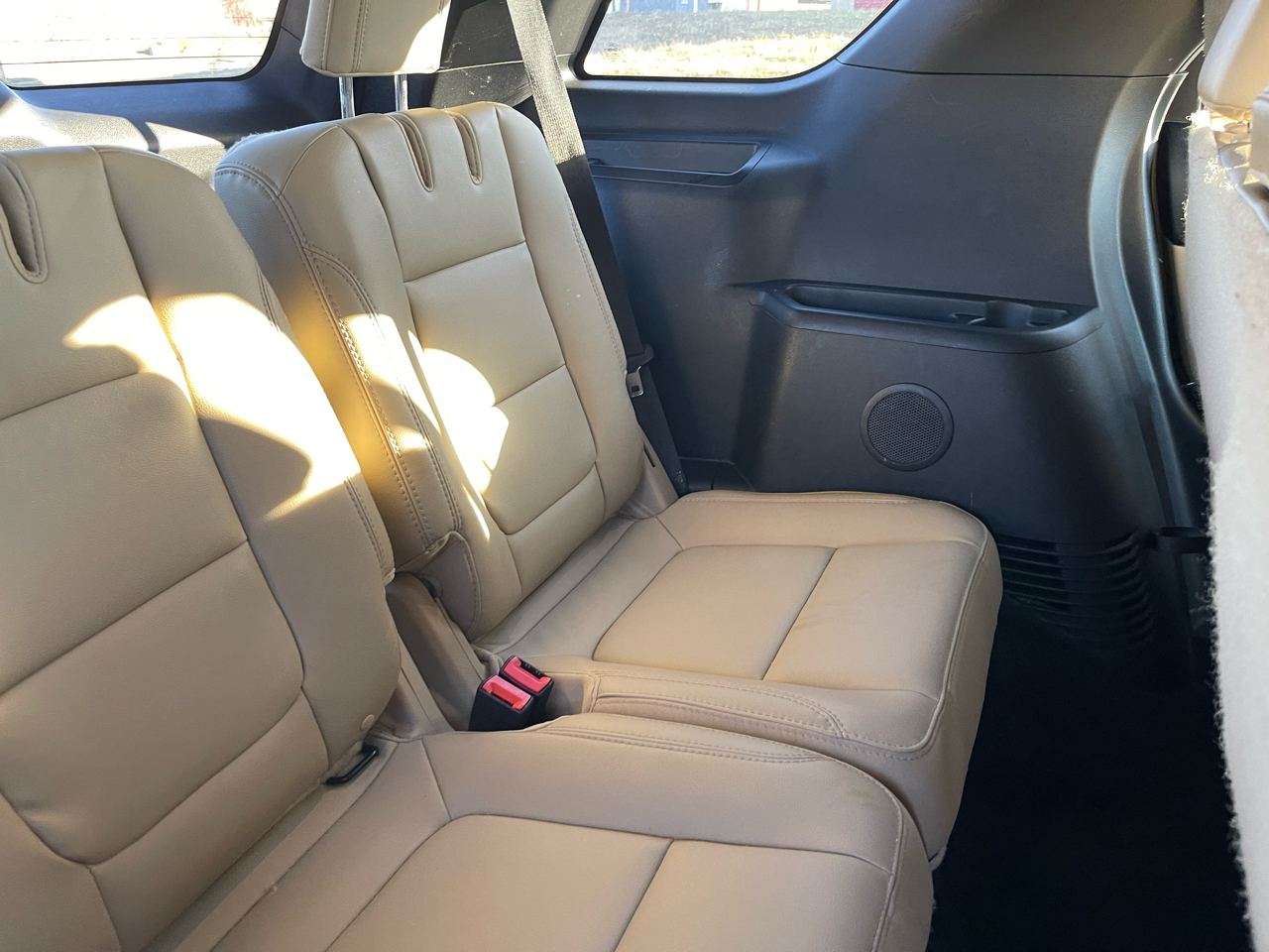 Ford Explorer 4dr XLT 2017