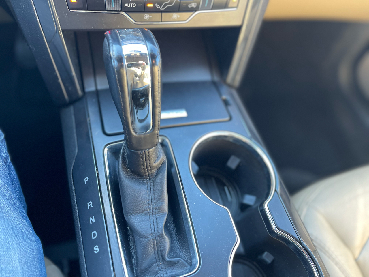 Ford Explorer 4dr XLT 2017