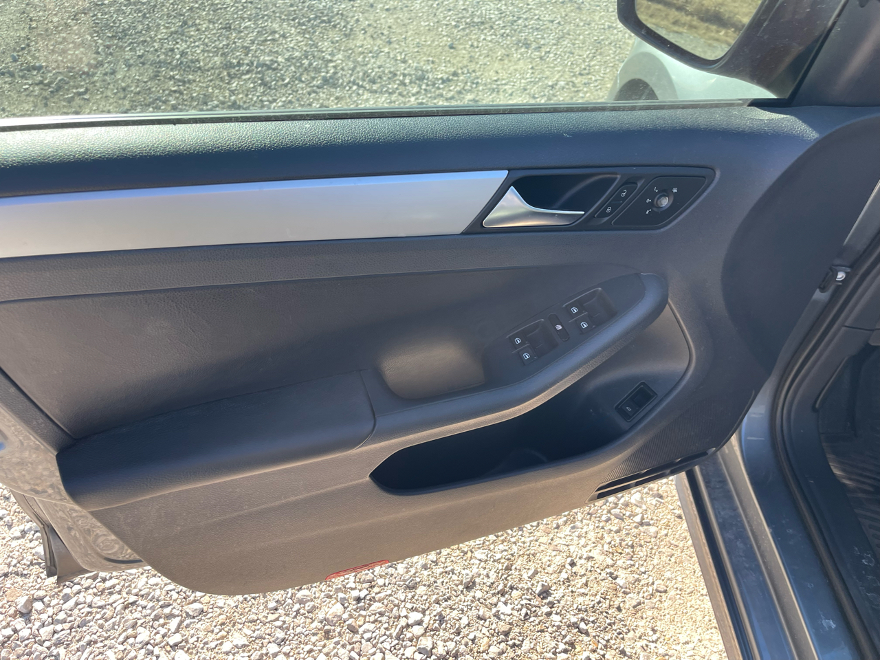 Volkswagen Jetta TDi 2011