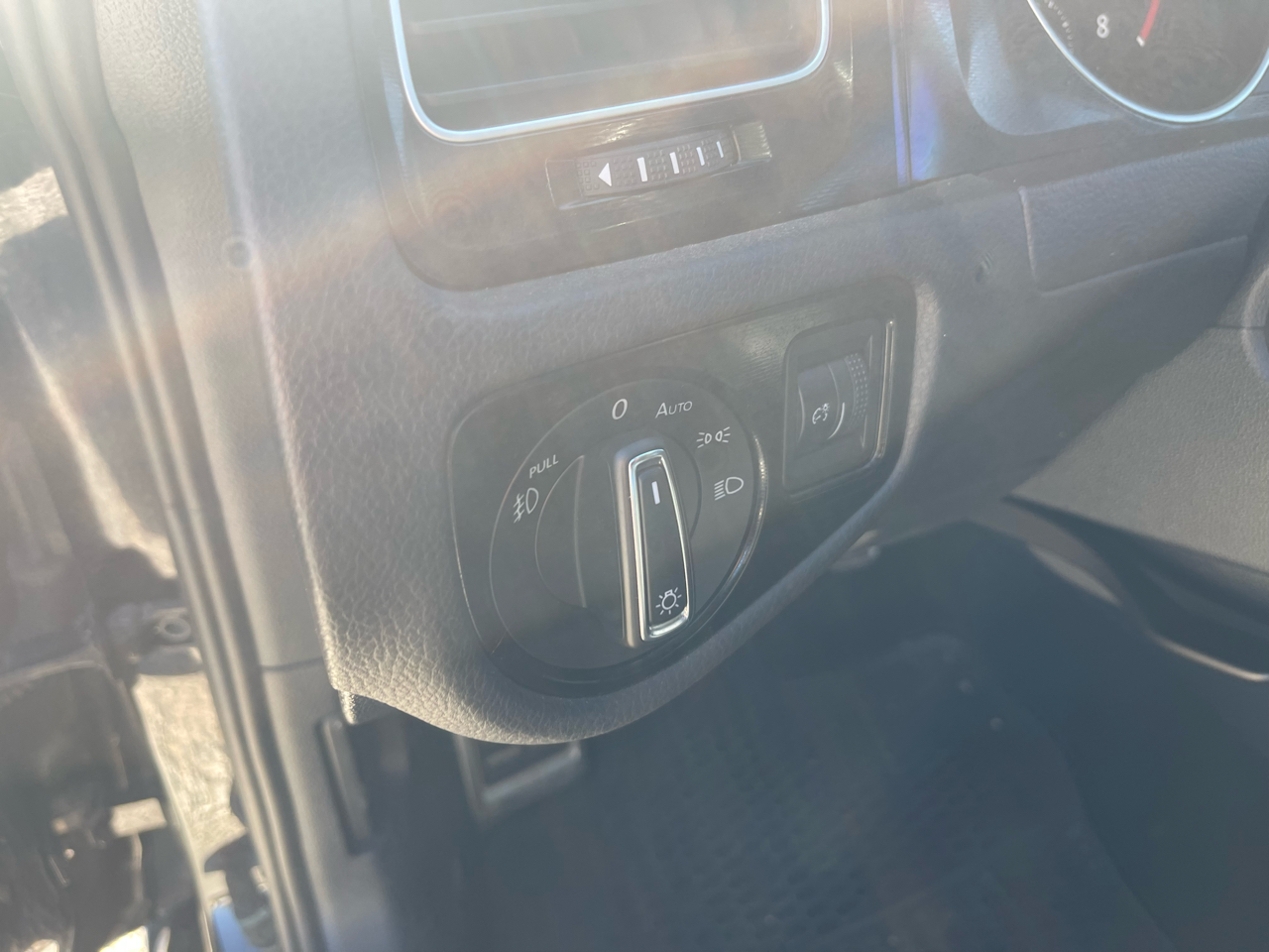 Volkswagen Golf GTI SE 6M 4-Door 2017