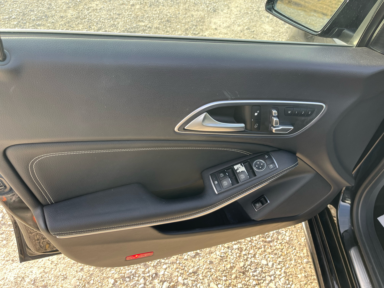 Mercedes-Benz CLA-Class CLA250 4MATIC 2018